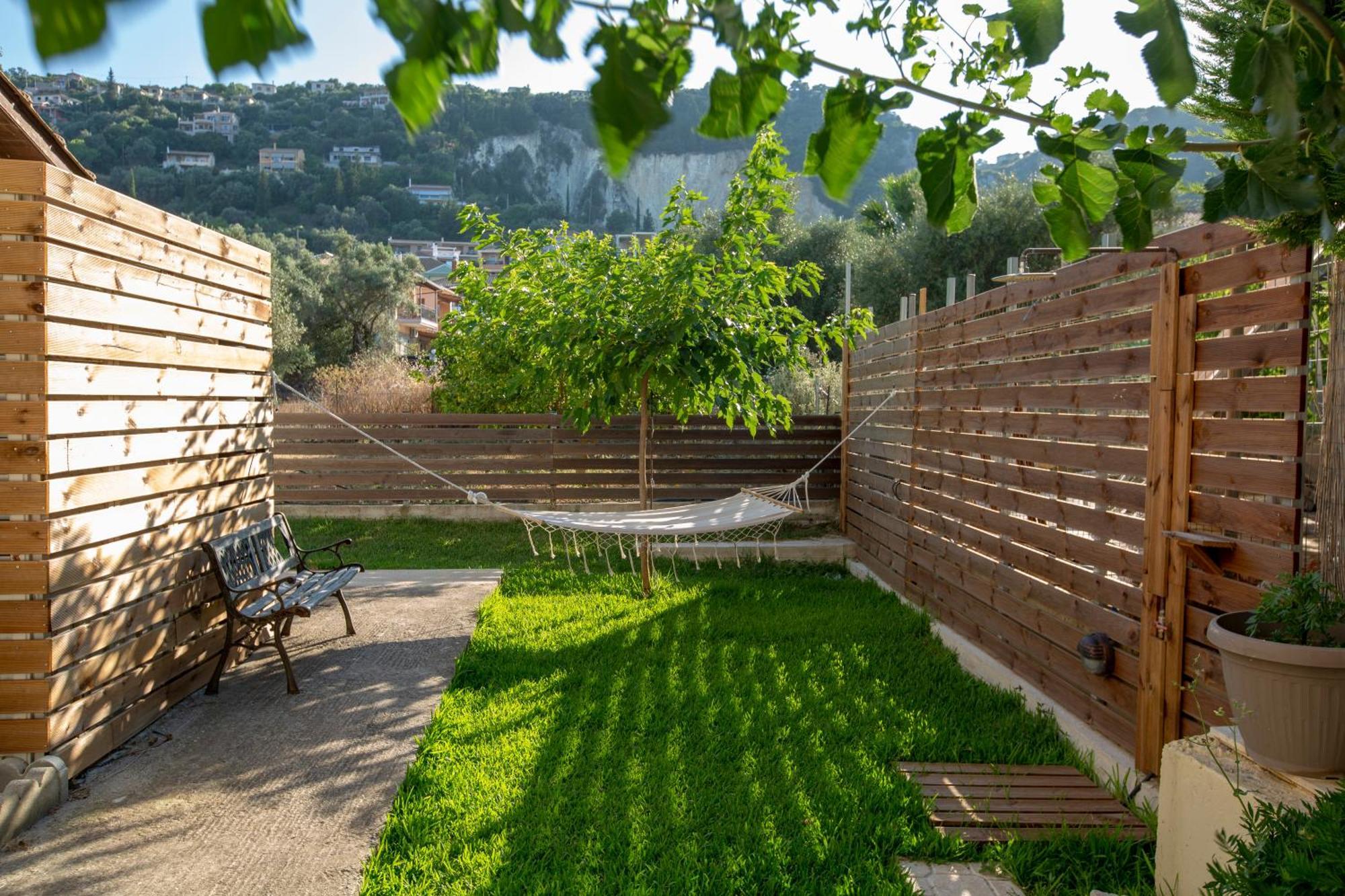 Levanda Cozy Apartments Apolpaina Exterior foto